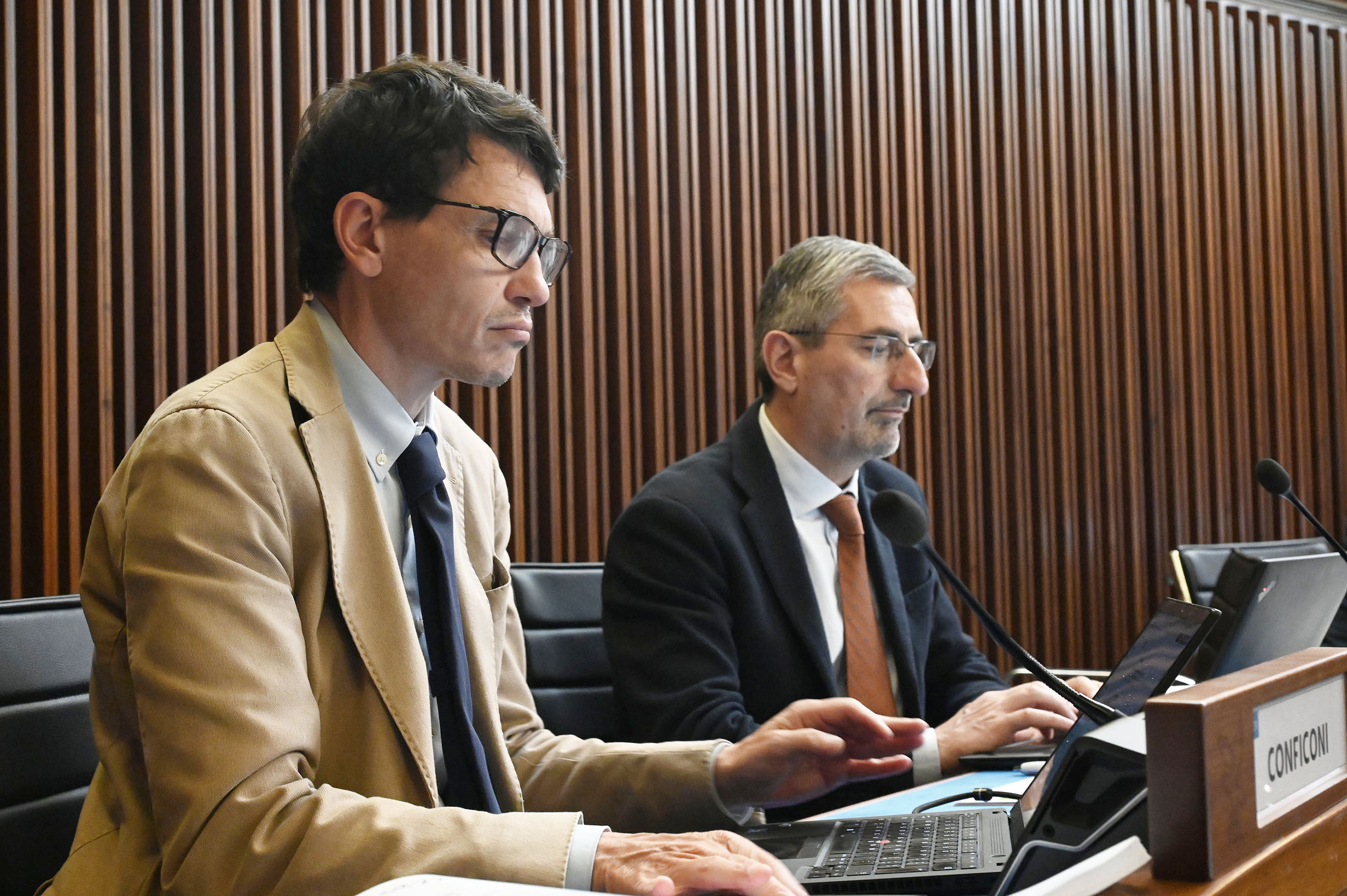 ELECTROLUX. CARLI-CONFICONI-POZZO (PD): SOLIDARIETÀ MA ANCHE UNIONE